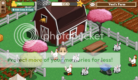 Farmville Farmville