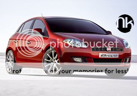 Fiat Bravo 2010 Fiat Bravo 2010