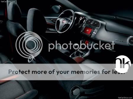 Fiat Bravo Fiat Bravo