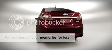 Novo Fiesta Sedan 2011 Novo Fiesta Sedan 2011