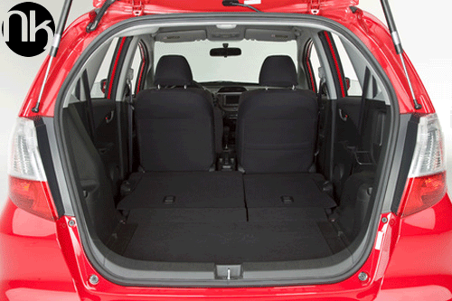 Novo Fit 2011 Novo Fit 2011