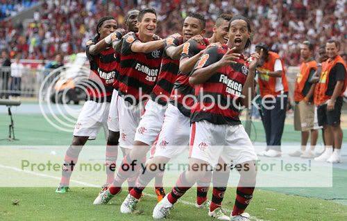 Time do Flamengo Time do Flamengo