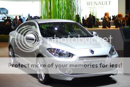 Salão do Automóvel de Frankfurt 2009 Salão do Automóvel de Frankfurt 2009