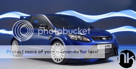 Ford Focus 2010 Ford Focus 2010