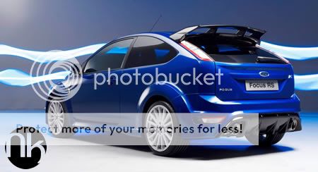 Ford Focus 2010 Ford Focus 2010