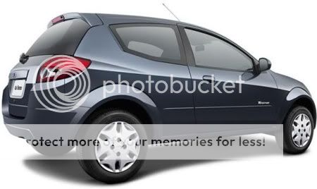 Ford Ka 2010 Ford Ka 2010