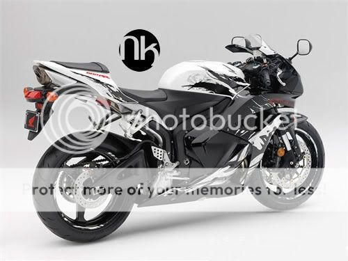 Honda CBR 600RR 2010 Honda CBR 600RR 2010