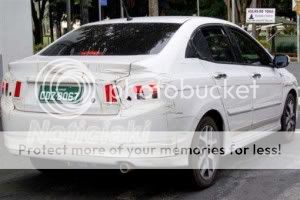 Honda City 2009 Honda City 2009