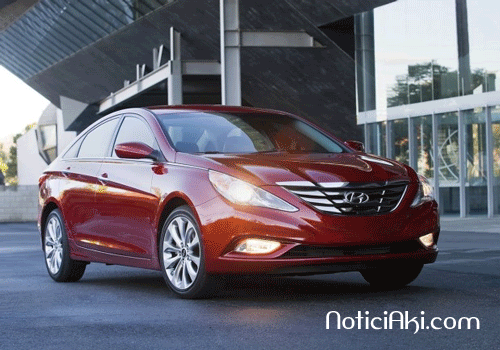 Hyundai Sonata Hyundai Sonata