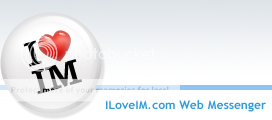 ILoveIM ILoveIM