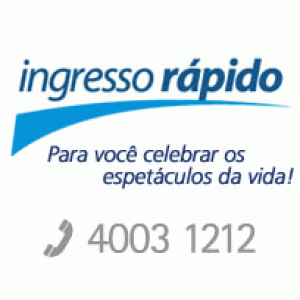 Ingresso Rápido Ingresso Rápido