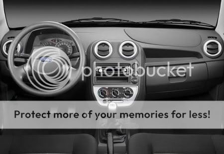 Ford Ka 2010 Ford Ka 2010