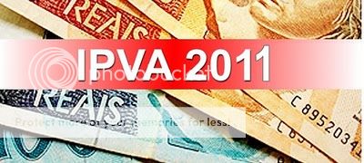 IPVA 2011 IPVA 2011