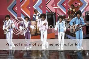 Jackson Five Jackson Five