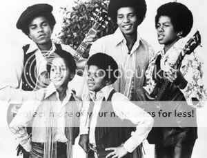 Jackson Five Jackson Five