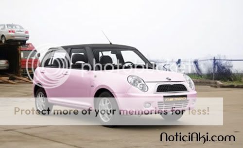 Lifan 320 Lifan 320