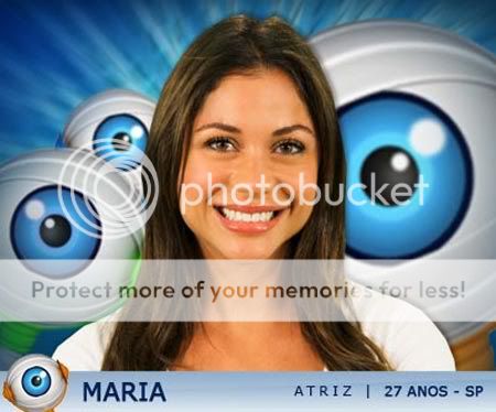 Maria BBB11 Maria BBB11
