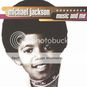 Michael Jackson Michael Jackson