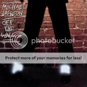 Michael Jackson Michael Jackson