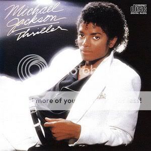 Michael Jackson Michael Jackson