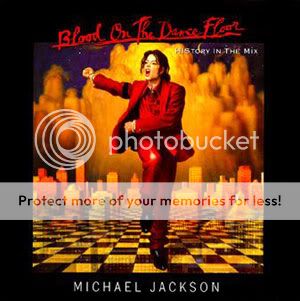 Michael Jackson Michael Jackson