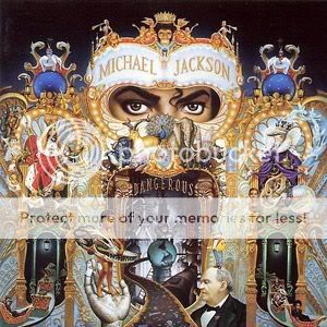 Michael Jackson Michael Jackson