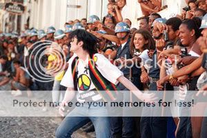 Michael Jackson morre em Los Angeles Michael Jackson morre em Los Angeles