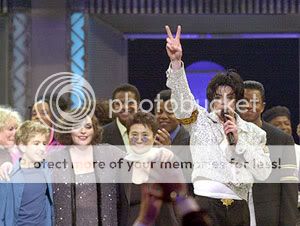 Michael Jackson Michael Jackson