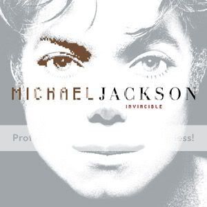Michael Jackson Michael Jackson