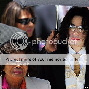Michael Jackson Michael Jackson