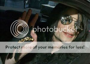 Michael Jackson Michael Jackson