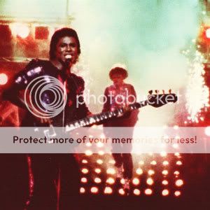 Michael Jackson em comercial da Pepsi Michael Jackson em comercial da Pepsi