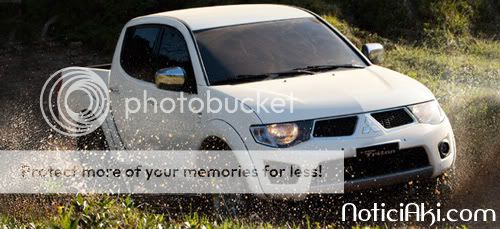 L200 Triton 2011 L200 Triton 2011