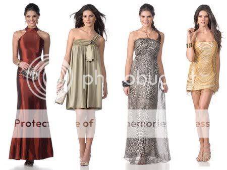 Modelos de Vestido para Casamento