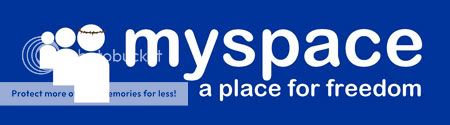 MySpace MySpace