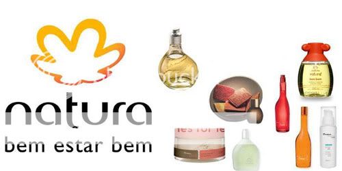 Natura Cosméticos Natura Cosméticos