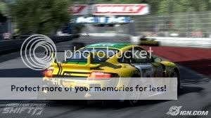 Need for Speed Shift Need for Speed Shift