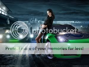 Need for Speed Shift Need for Speed Shift
