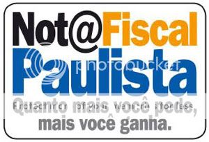 Nota Fiscal Paulista Nota Fiscal Paulista