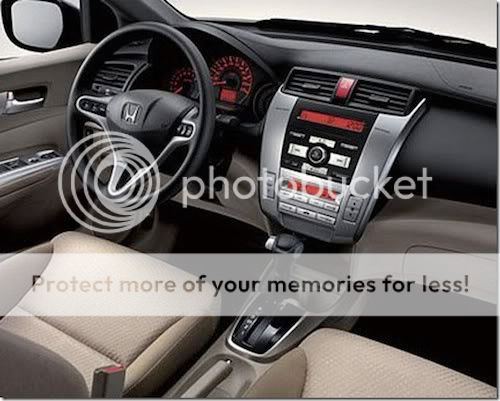 Honda City 2011 Honda City 2011
