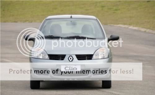 Renault Clio 2011 Renault Clio 2011