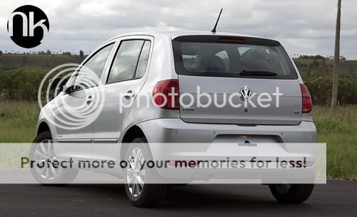 Novo Fox 2011 Novo Fox 2011