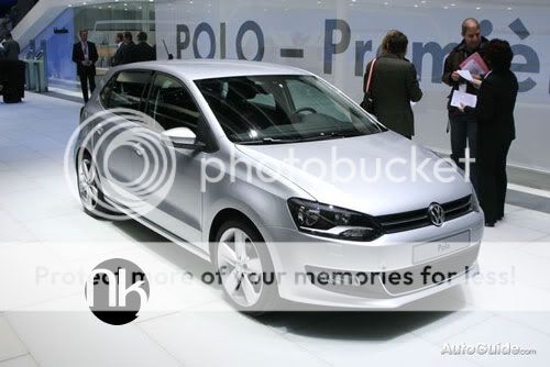 Novo Polo 2011 Novo Polo 2011
