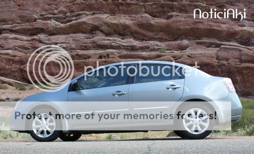 Novo Sentra 2011 Novo Sentra 2011