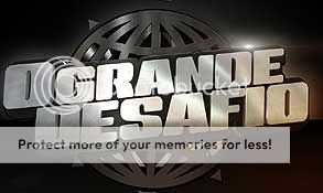 O Grande Desafio do SBT O Grande Desafio do SBT