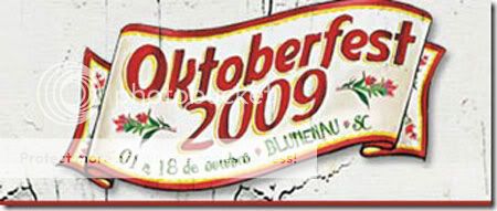 Oktoberfest 2009 Oktoberfest 2009
