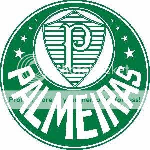 Palmeiras Palmeiras