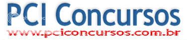 PCI Concursos PCI Concursos