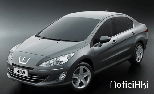 Peugeot 408 Peugeot 408
