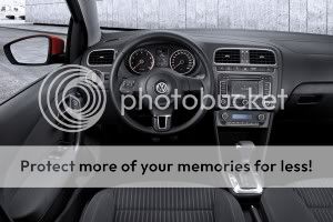 Volkswagen Polo 2010 Volkswagen Polo 2010